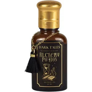 Dark Tales Alchemy Potion parfüm şişesi