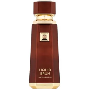 French Avenue Liquid Brun Limited Edition perfume bottle