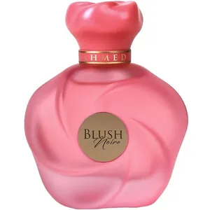 Ahmed Al Maghribi Blush Noire parfüm şişesi