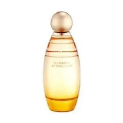 Lancôme Summer Attraction perfume bottle
