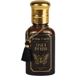 Dark Tales Night Potion parfüm şişesi