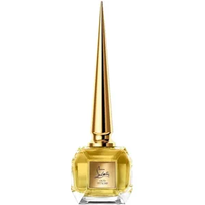 Christian Louboutin Oud Fétiche perfume bottle