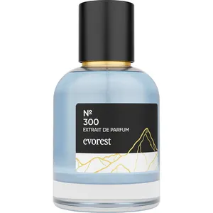 Evorest № 300 perfume bottle