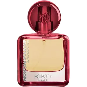 KIKO Montenapoleone Love Addiction parfüm şişesi