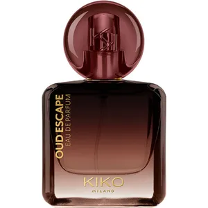 KIKO Oud Escape perfume bottle