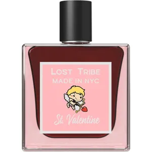 Lost Tribe St Valentine parfüm şişesi