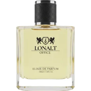 Lonalt Office perfume bottle
