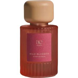 ae Sense Wild Blossom parfüm şişesi