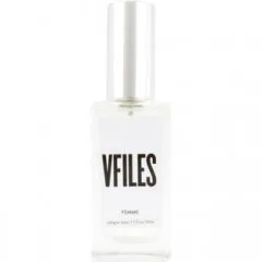 Vfiles Femme parfüm şişesi
