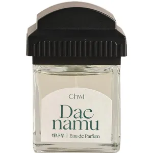 Chwi Daenamu / 대나무 perfume bottle