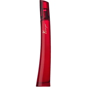Kenzo Le Rouge Flower parfüm şişesi