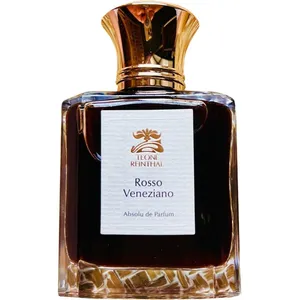 Teone Reinthal Natural Perfume Rosso Veneziano parfüm şişesi