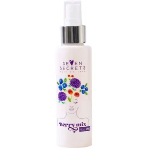 Seven Secrets Berry Mix (Hair Mist) perfume bottle