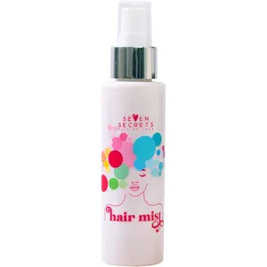 Seven Secrets Confetti (Hair Mist) parfüm şişesi