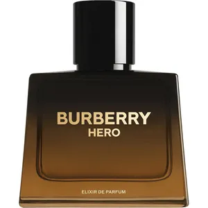 Burberry Hero Elixir de Parfum perfume bottle