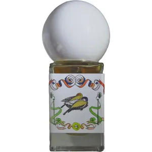 Virga Perfumes Shrike Nest parfüm şişesi