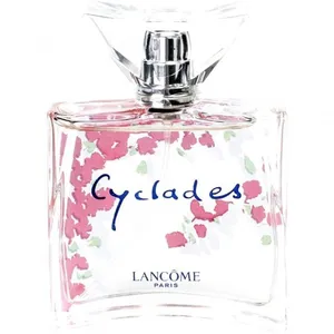 Lancôme Cyclades parfüm şişesi