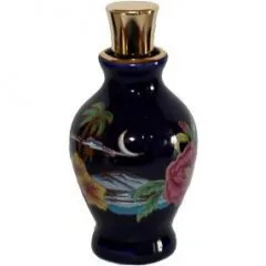 Hawaiian Classic Perfumes Love Me Tender perfume bottle