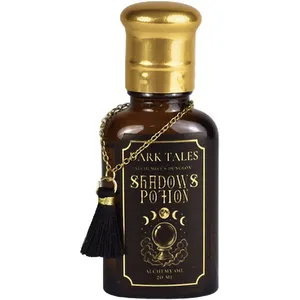 Dark Tales Shadow Potion parfüm şişesi