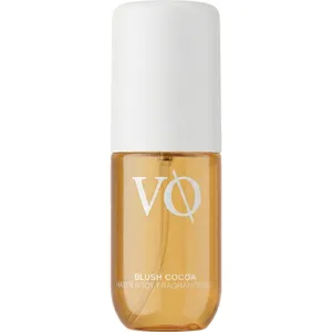 VQ Blush Cocoa parfüm şişesi