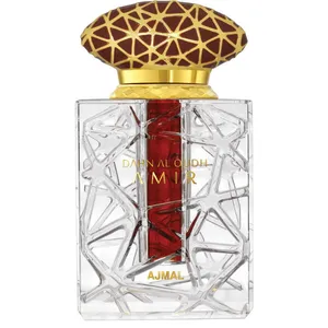 Ajmal Dahn Al Oudh Amir perfume bottle