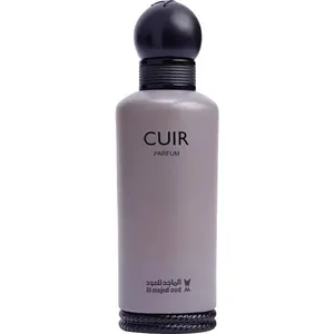 Al Majed Oud Cuir parfüm şişesi