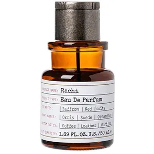 The Naxos Apothecary Rachi parfüm şişesi