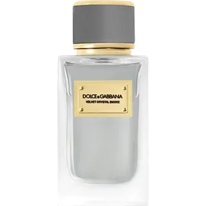 Dolce & Gabbana Velvet Crystal Smoke perfume bottle