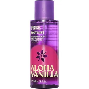 Victoria's Secret Pink - Aloha Vanilla parfüm şişesi