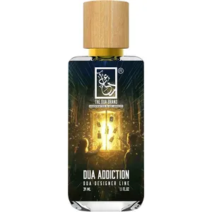 The Dua Brand Dua Addiction parfüm şişesi