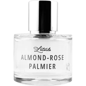 L'etoile Almond-Rose Palmier perfume bottle
