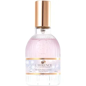 Lawrence Ma Belle Fleur Cerisier / マベルフルール スリジエ perfume bottle