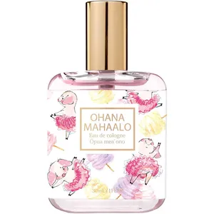 Ohana Mahaalo Ōpua Mea' Ono (Eau de Cologne) / オプア メアオノ perfume bottle