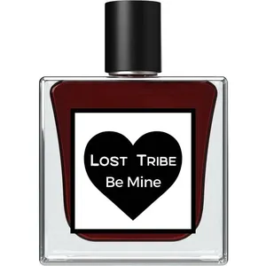 Lost Tribe Be Mine perfume bottle