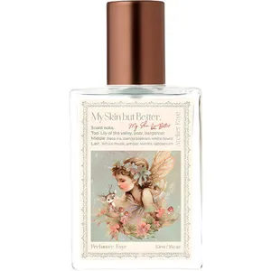 Atelier Faye My Skin but Better / 마이스킨 벗 베터 parfüm şişesi