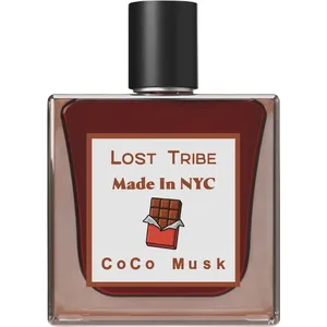 Lost Tribe CoCo Musk Very Cherry parfüm şişesi