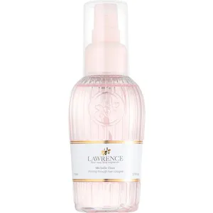 Lawrence Ma Belle Fleur (Hair Cologne) / マベルフルール parfüm şişesi