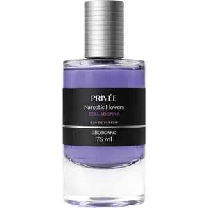 O Boticário Belladonna perfume bottle
