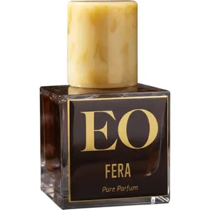 Ensar Oud Fera (2026) parfüm şişesi