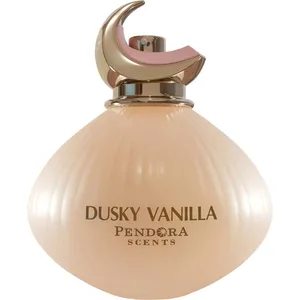 Pendora Scents Dusky Vanilla parfüm şişesi