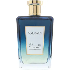 Mumayaz Marmaris perfume bottle