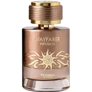 Pendora Scents Wayfarer Infusion parfüm şişesi