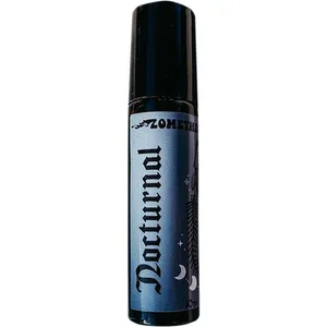 Zomething Strange Nocturnal parfüm şişesi