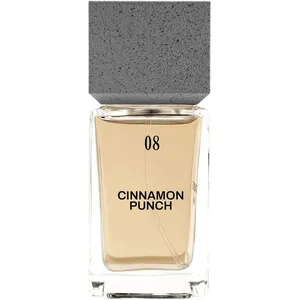 Concreted 08 Cinnamon Punch perfume bottle