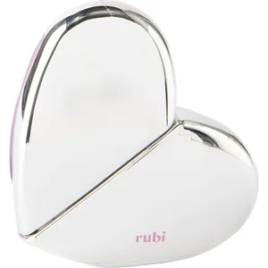 Rubi Love Haze perfume bottle