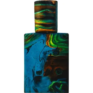 Fragrance Cortex Lawoud perfume bottle