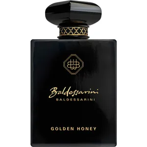 Baldessarini Golden Honey parfüm şişesi