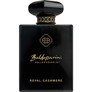 Baldessarini Royal Cashmere parfüm şişesi