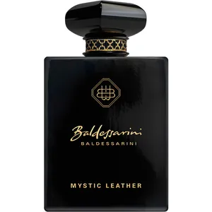 Baldessarini Mystic Leather parfüm şişesi
