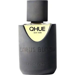 Qhue Citrus Bloom perfume bottle
